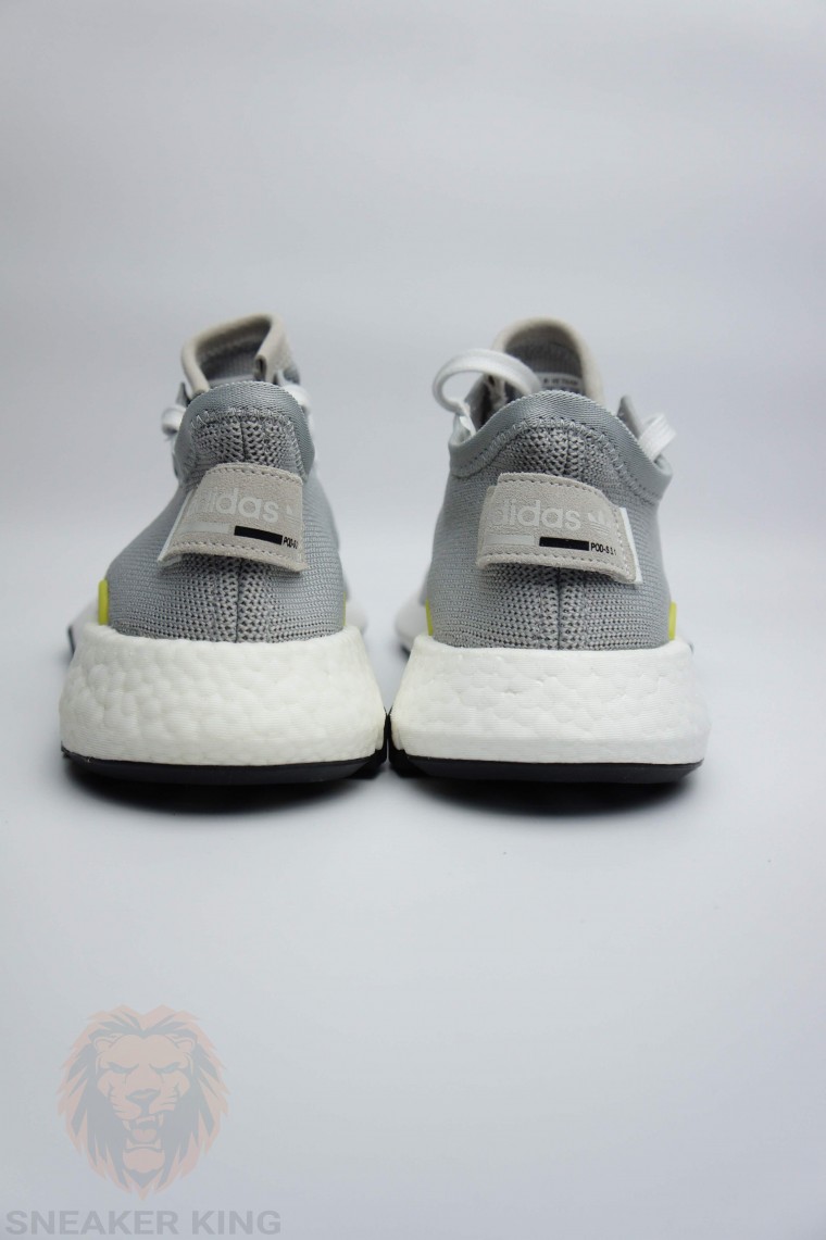 Кросівки Adidas POD - S3.1